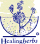 Healing Herbs　ヒーリングハーブス